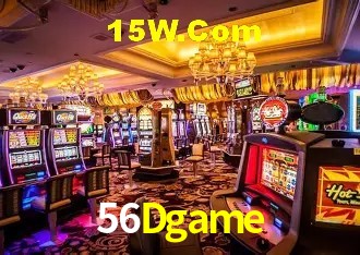 56Dgame - Pagamento PIX Instantâneo
